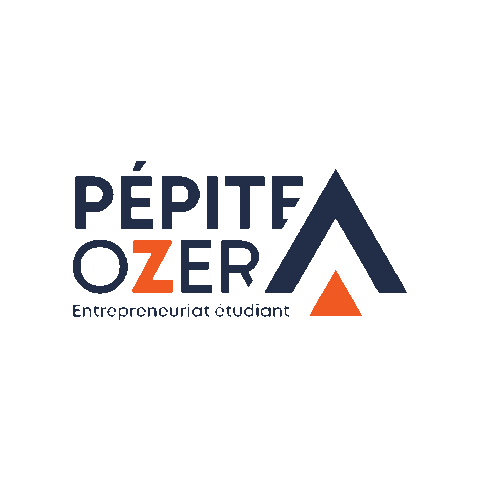 Pépite oZer - UGA Sticker