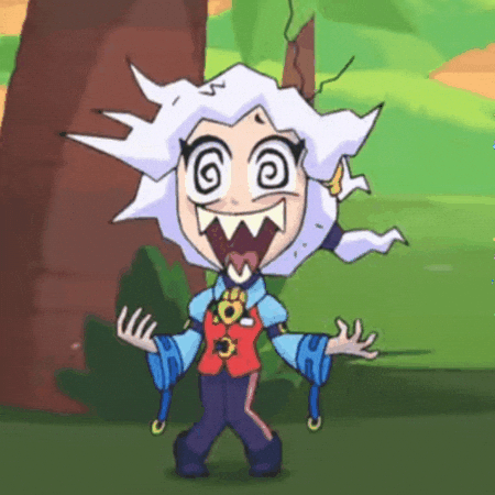 Brawl Stars GIF