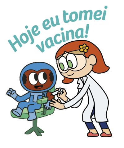 Grupo Fleury Sticker