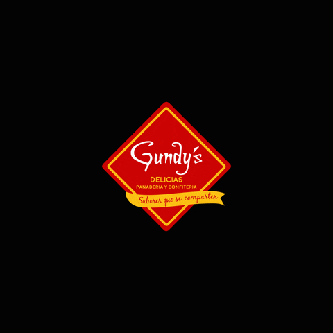 Gundys Delicias GIF