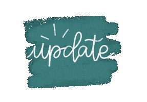 Update Sticker