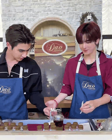 Daocoffeexperthsanta GIF