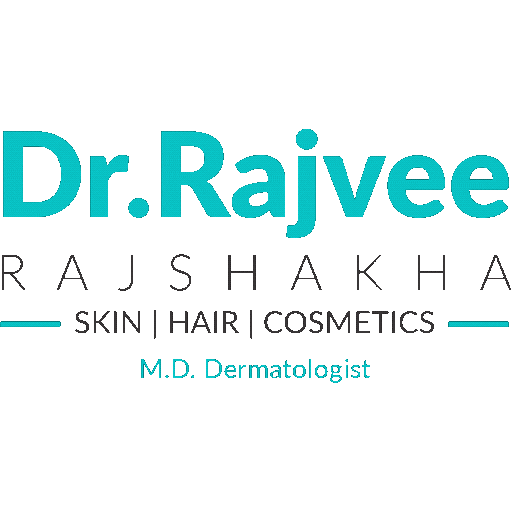 Dr. Rajvee Rajshakha Sticker