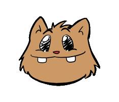Smile Sticker