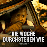 Tired Will Smith GIF by Sony Pictures Entertainment Deutschland