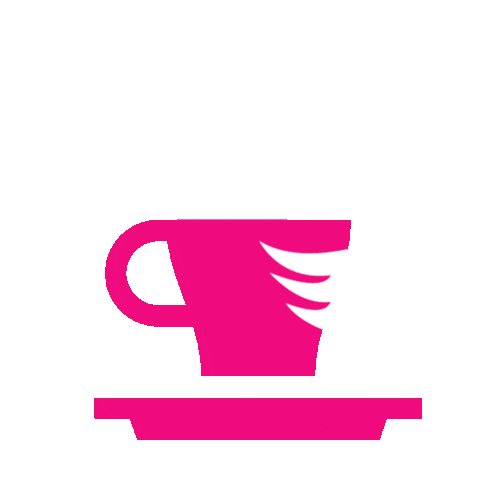 Coffee Sticker by eBirds