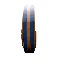 Logo Isles Sticker by New York Islanders for iOS & Android | GIPHY