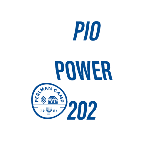 Sticker by Perlman Camp