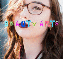 Beauty Arts GIF