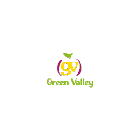 Bio Clementine Sticker by Green Valley