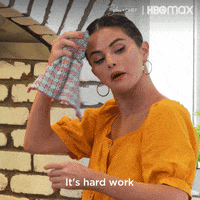 Selena Gomez Cooking GIF by Max