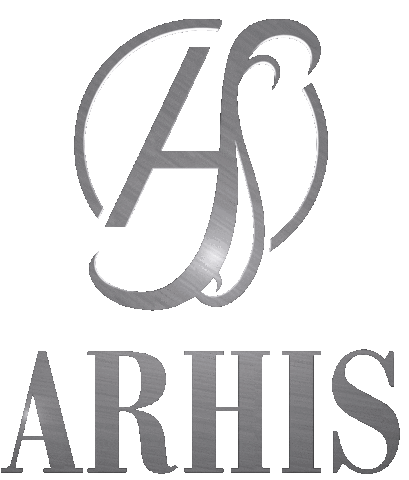Arhis Sticker