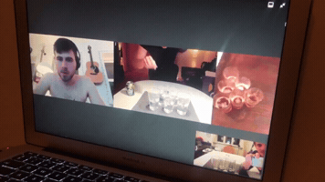 Beerpong GIF