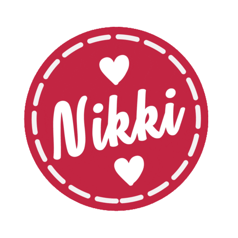 Sticker by Atomic Makeup