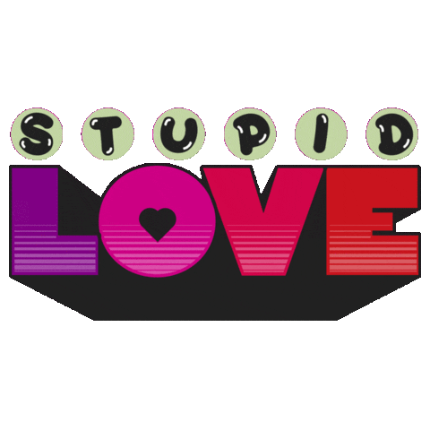 Love Sticker
