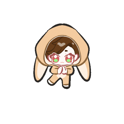 Kennykwan Sticker