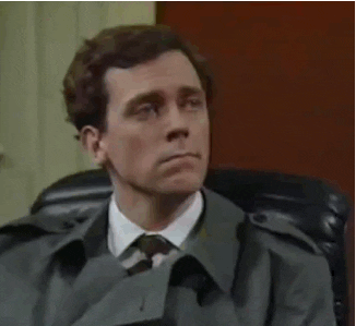 Giphy - hugh laurie oh give the man a bloody medal GIF