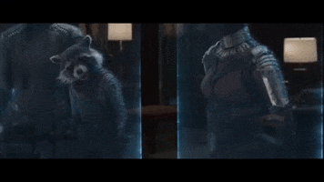 Avengers GIF
