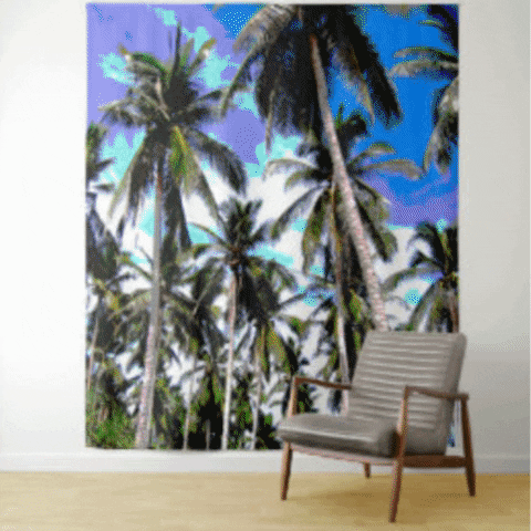 Tropical GIF