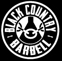 Black Country Barbell GIF