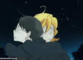 Classmates Doukyuusei GIF