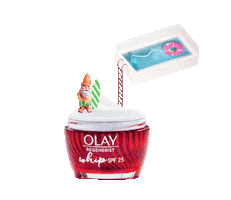 Lonely Fun Sticker by Olay