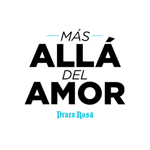 Quiero Sony Music Latin Sticker by Draco Rosa