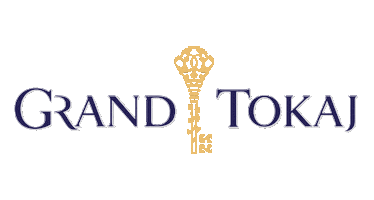 Celebration Wine Sticker by Grand Tokaj