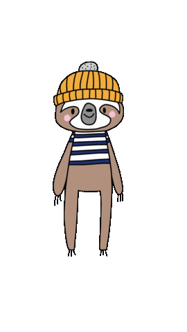 VONHANDMITHERZ Sticker