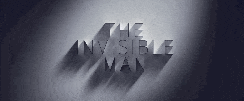 Universal GIF by The Invisible Man