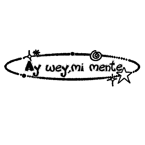 Star Sticker