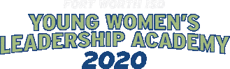 Fwisd Sticker by Fort Worth Independent School District