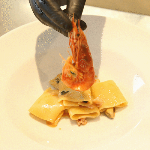 Al Chiar di Luna GIF