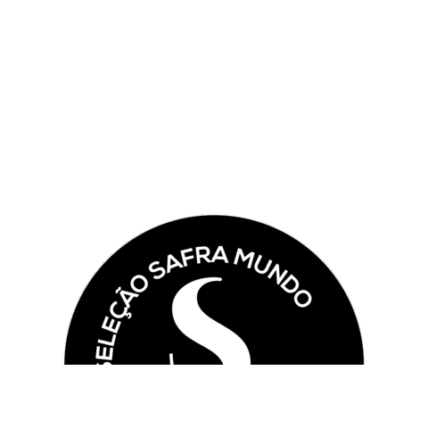 Safra Mundo Sticker