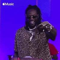 Throw It Up 2 Chainz GIF by Apple Music