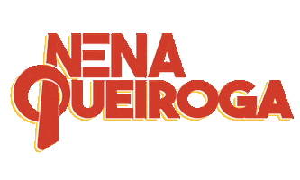 Nena Queiroga Sticker