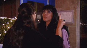 mob wives fight GIF by RealityTVGIFs