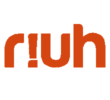 R!UH Sticker