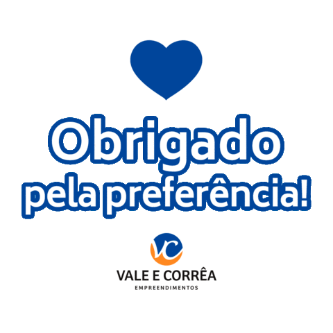 Vale Correa Sticker