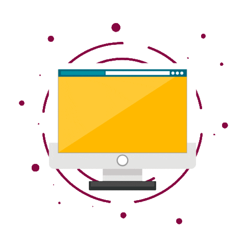 Rinrín Agencia Sticker