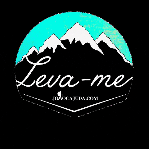 Leva-me GIF