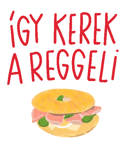 Félegyházi Pékség Sticker