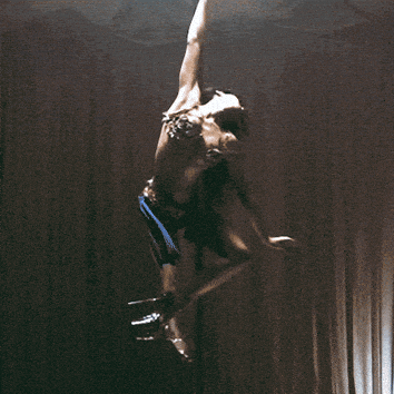 Fka Twigs Dancing GIF by Spotify