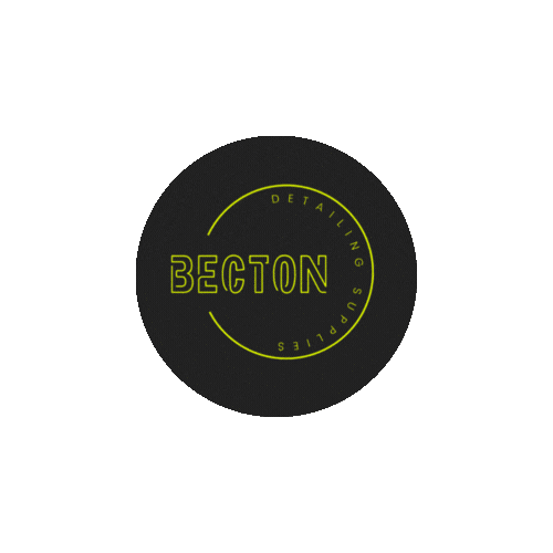 Sticker by Bectondetailing