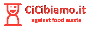 Food Waste Sticker by cicibiamo