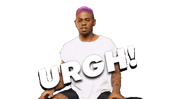 So What Fire Sticker by At Your Beat Studio