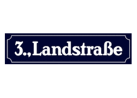 Austria Vienna Sticker by myNext - Hostels, Apartments, Hotels
