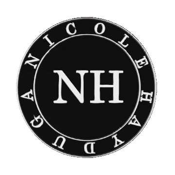 Nicole Hayduga Sticker