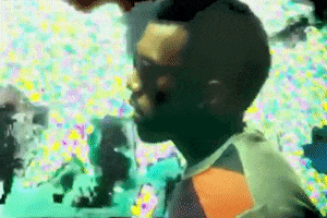 Welcome To Heartbreak GIF by Kanye West