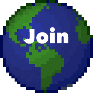 BuildTheEarth Sticker